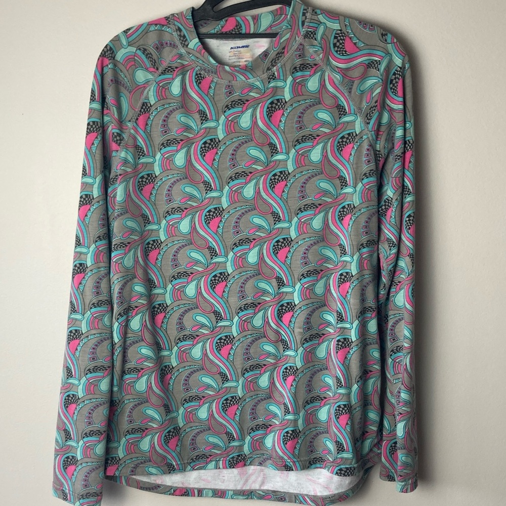 Kombi baselayer